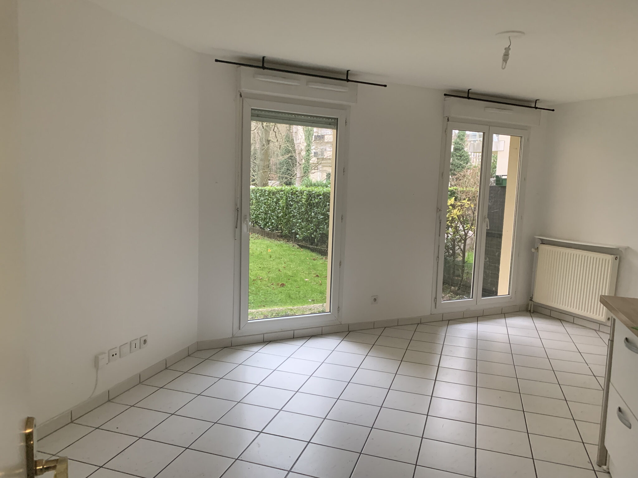 Property view